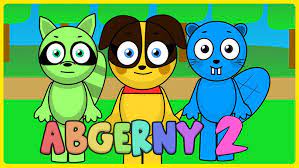 Abgerny 2