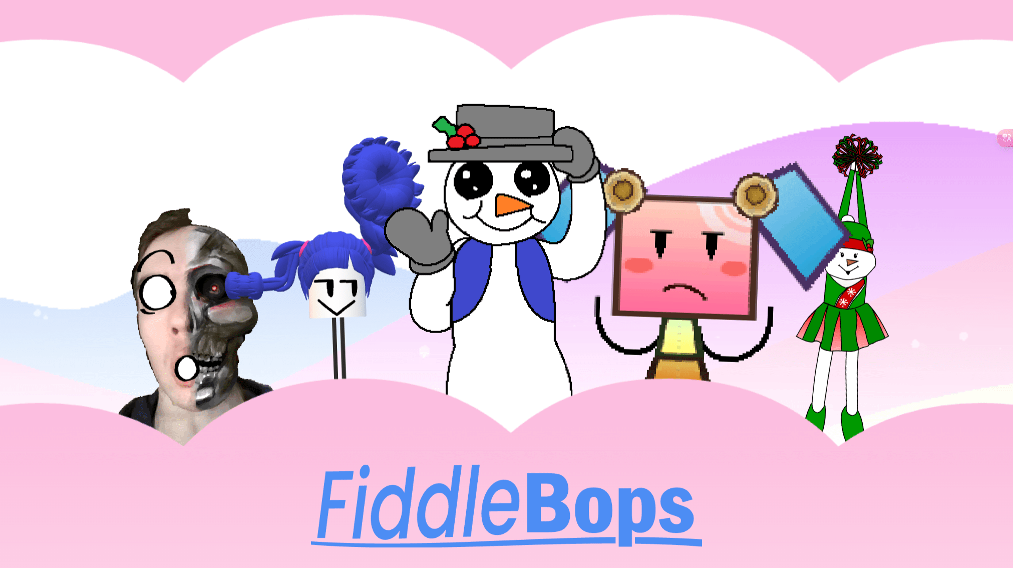 FiddleBops Screenshot