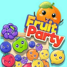 Fruit Party Cover