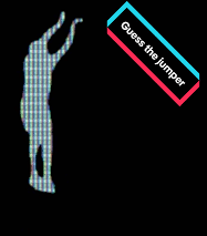 Guess the Jumpshot Game Cover