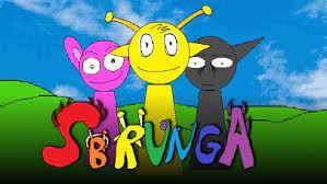 Sbrunga