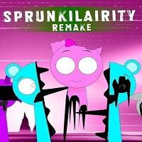 Sprunkilairity Game Cover